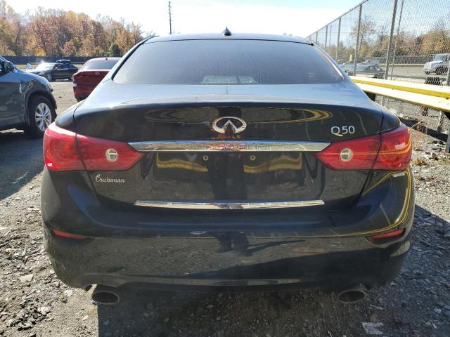 INFINITI Q50 Base Image 2