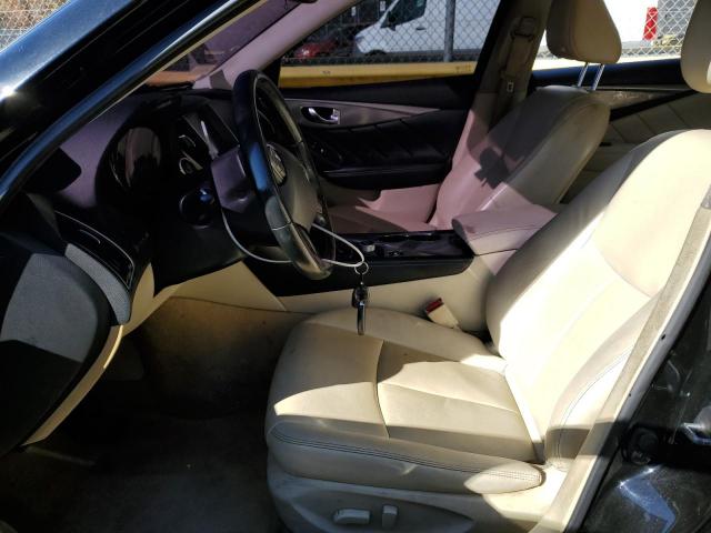 INFINITI Q50 Base Image 10