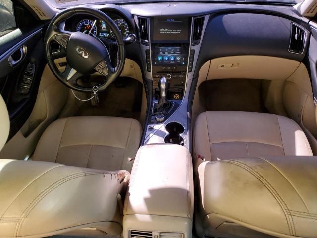 INFINITI Q50 Base Image 7