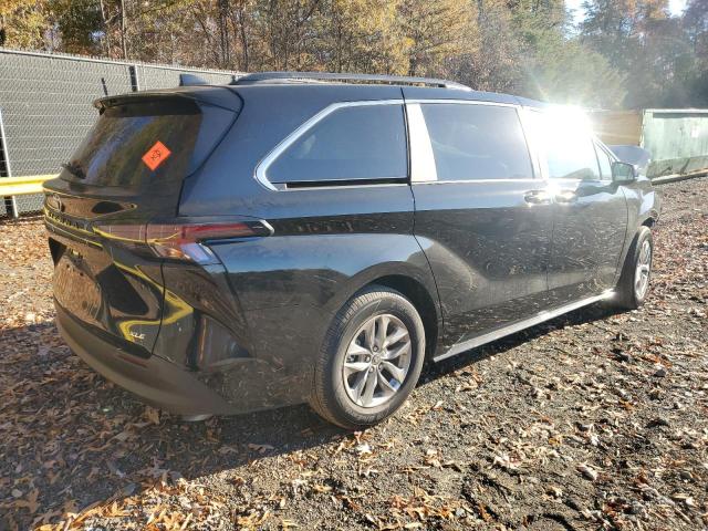 Toyota Sienna Xle Image 7