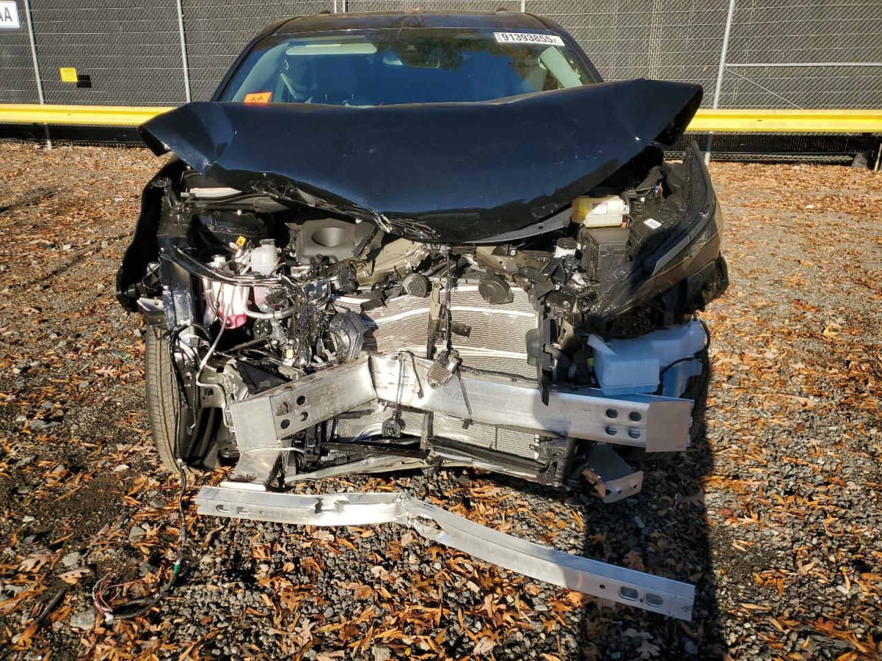 Toyota Sienna Xle Image 6