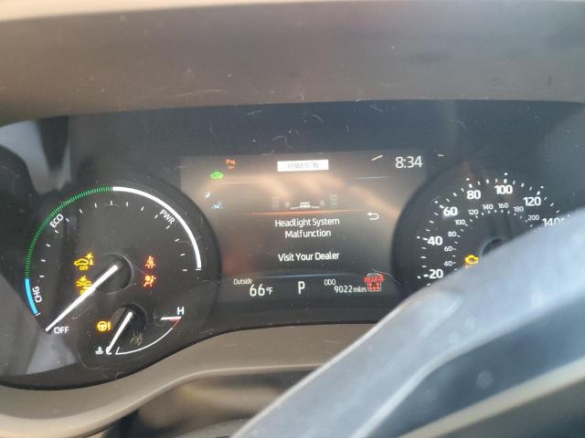 Toyota Sienna Xle Image 8