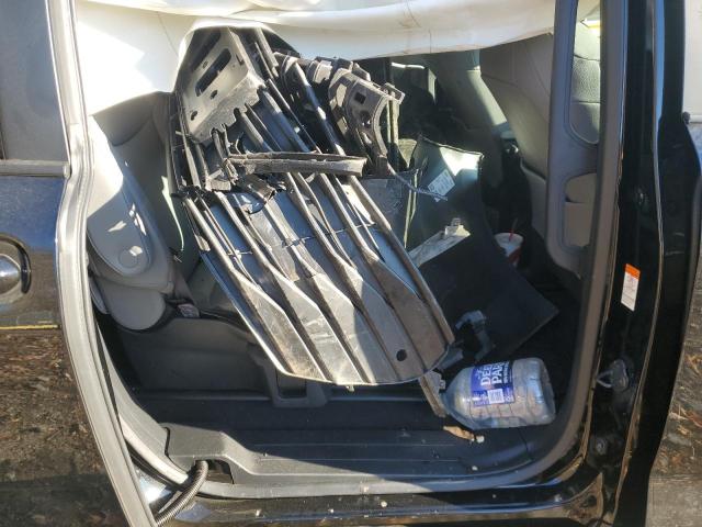 Toyota Sienna Xle Image 3