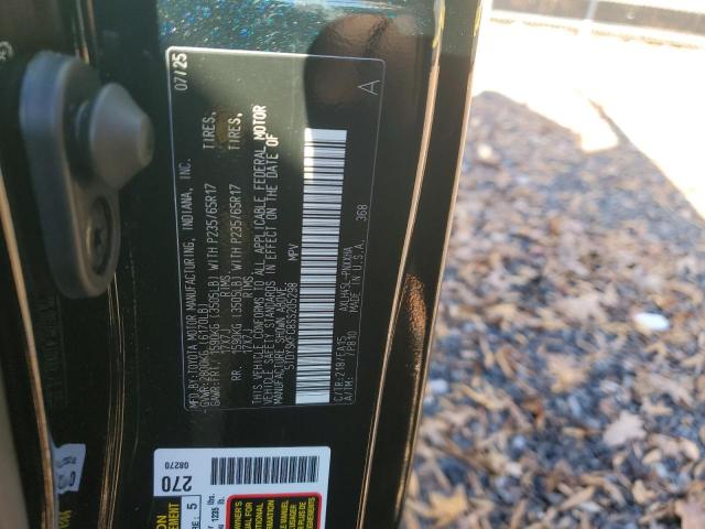 Toyota Sienna Xle Image 4