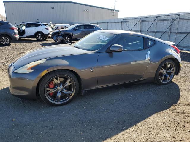 Salvage Nissan 370Z