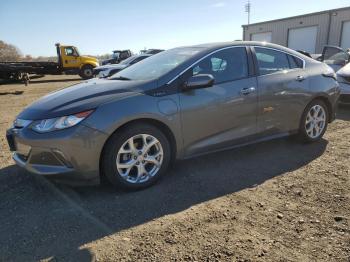 Salvage Chevrolet Volt