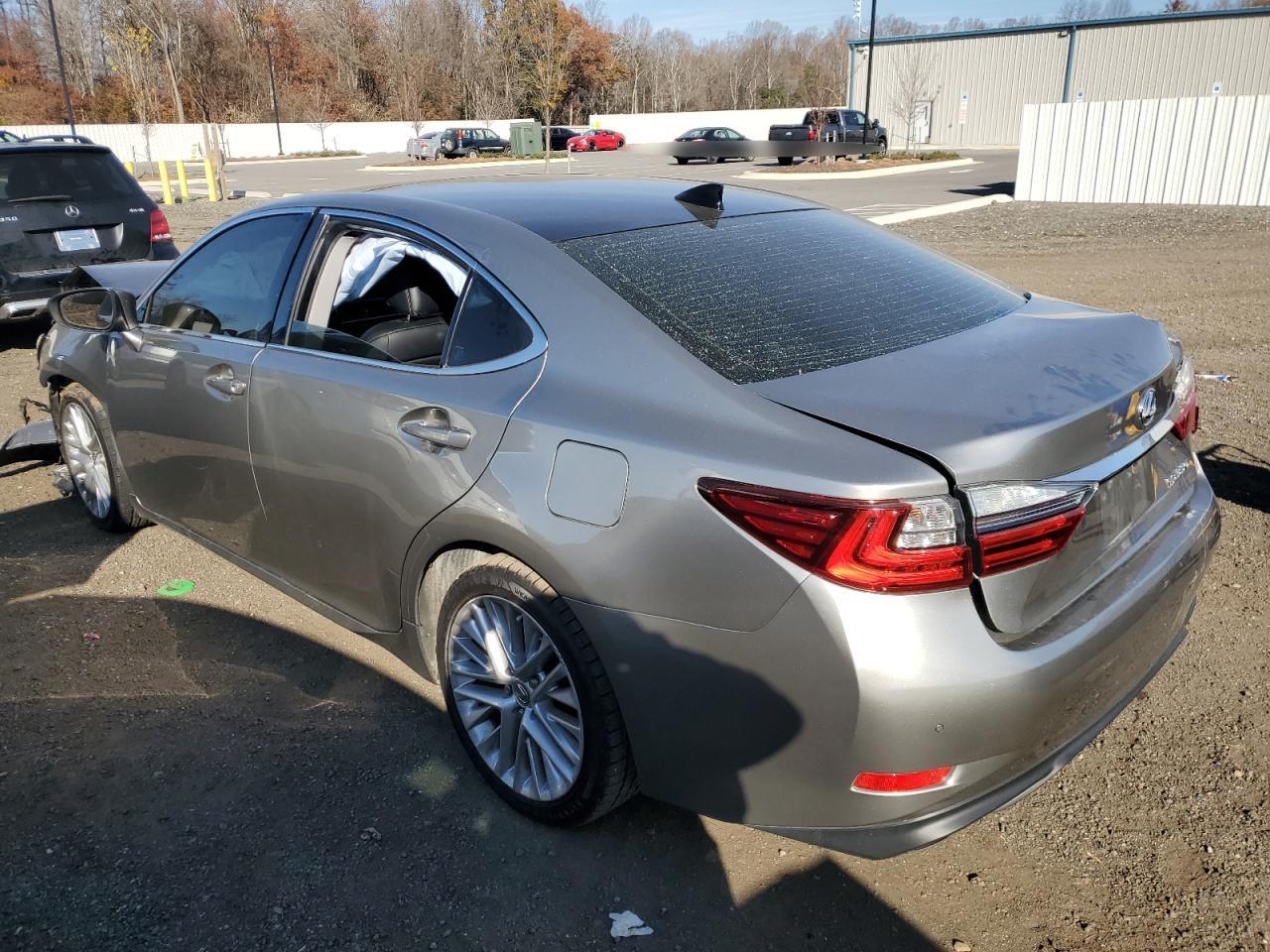 Lexus Es 350 Image 2