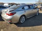 Lexus Es 350 Image 11