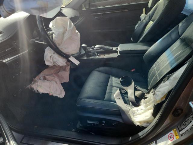 Lexus Es 350 Image 9