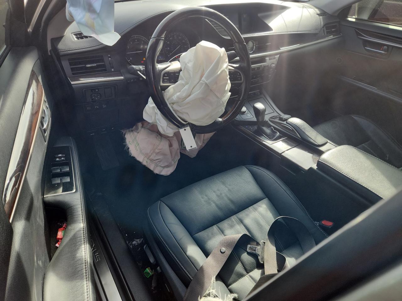 Lexus Es 350 Image 6