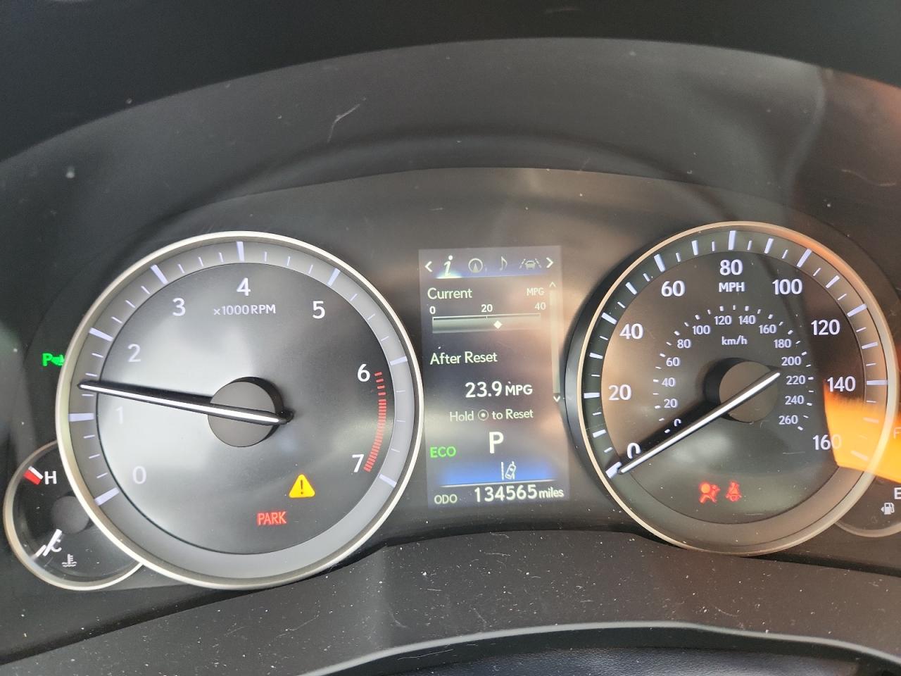 Lexus Es 350 Image 12