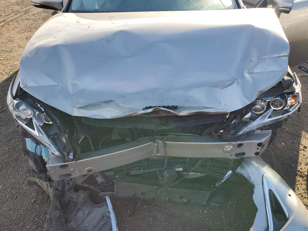 Lexus Es 350 Image 10