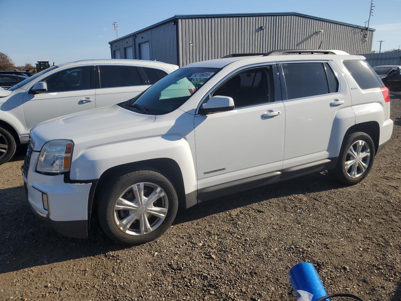 GMC Terrain Sle Image 1