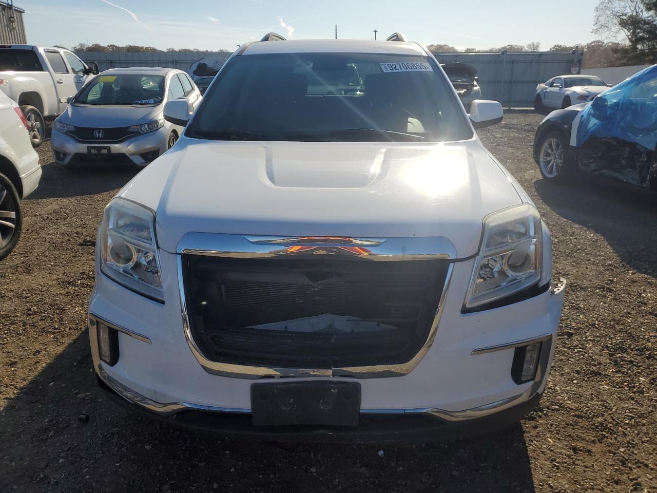 GMC Terrain Sle Image 8