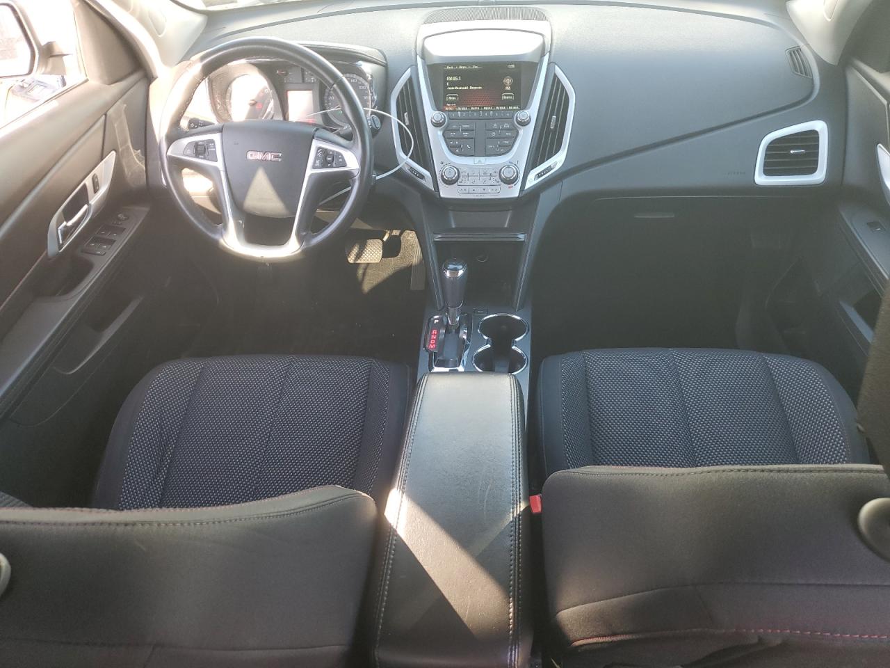 GMC Terrain Sle Image 5