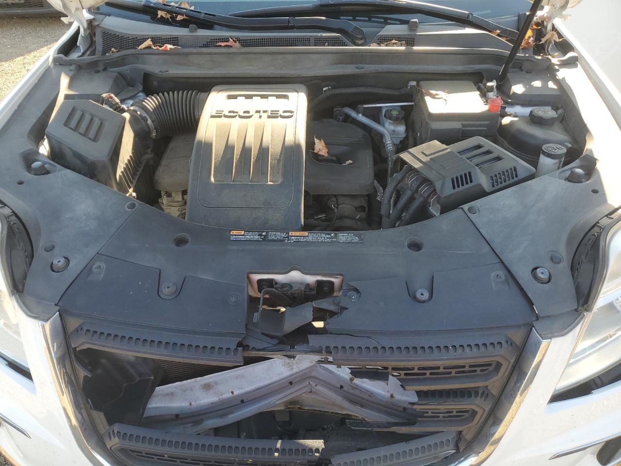 GMC Terrain Sle Image 10