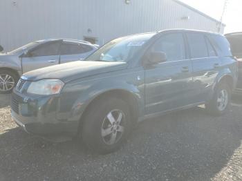  Salvage Saturn Vue