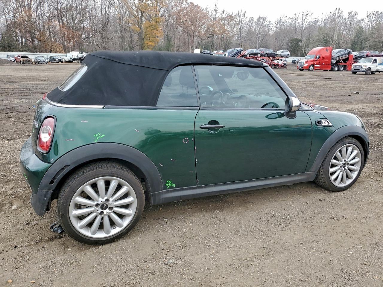 MINI Cooper S Image 10