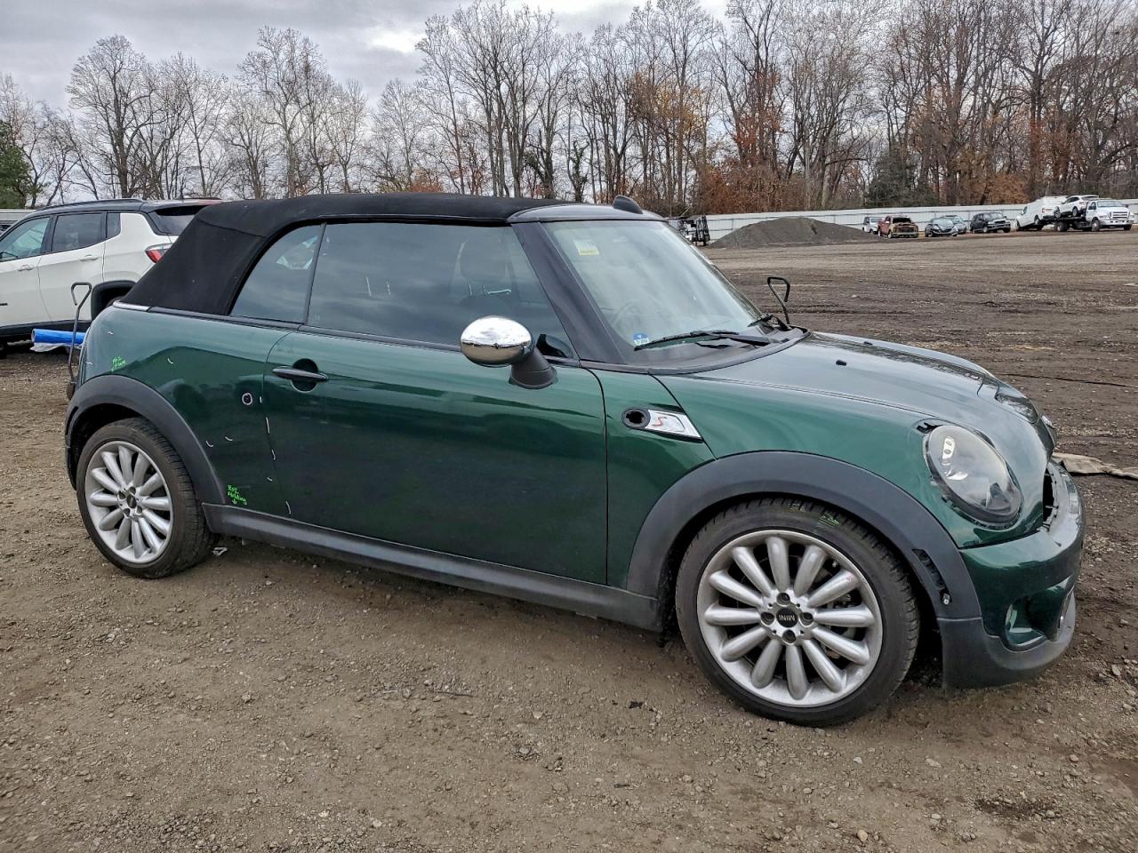 MINI Cooper S Image 11