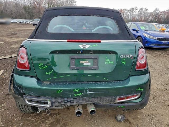 MINI Cooper S Image 3