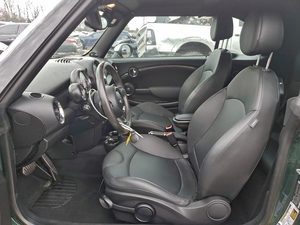 MINI Cooper S Image 9