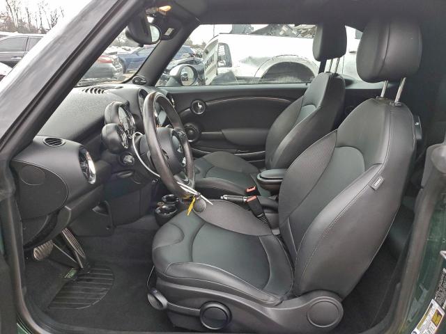 MINI Cooper S Image 9