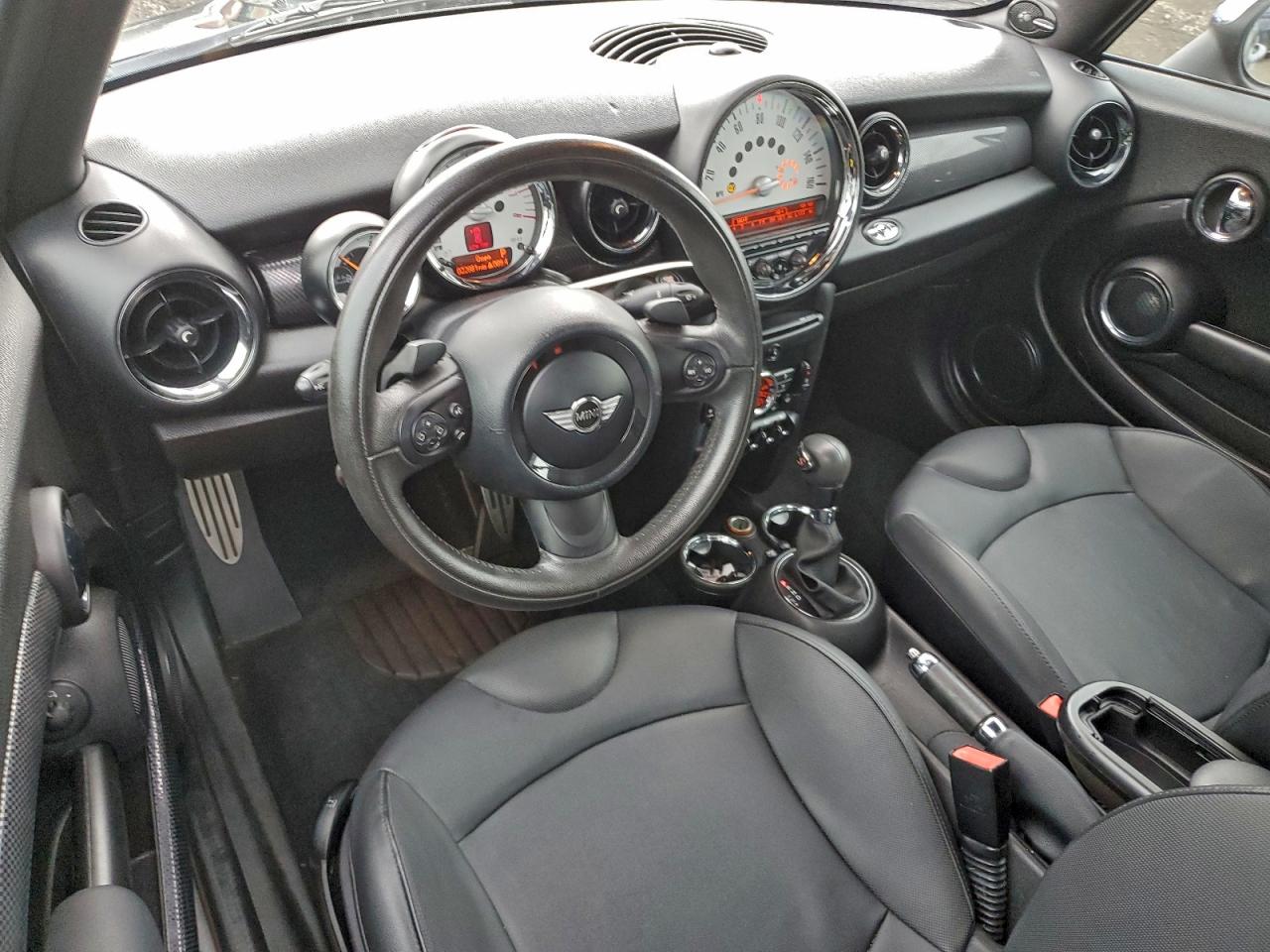 MINI Cooper S Image 5