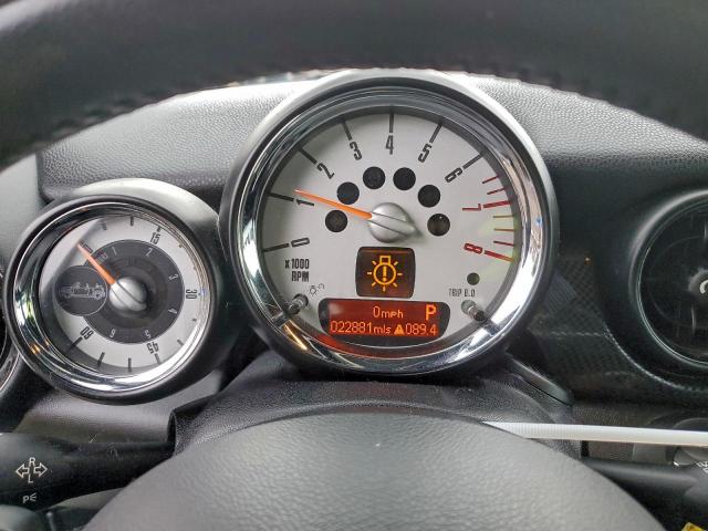 MINI Cooper S Image 4