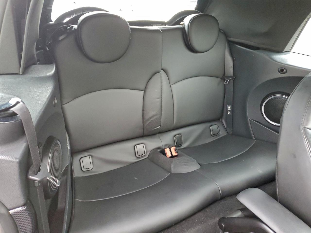 MINI Cooper S Image 8