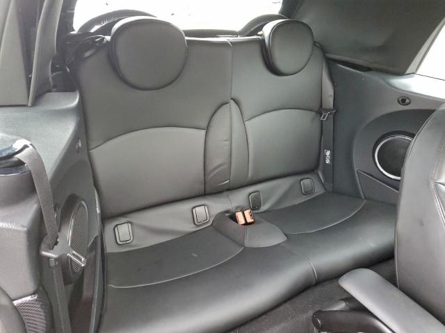 MINI Cooper S Image 8