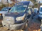 Ford Transit T-350 Hd Image 1