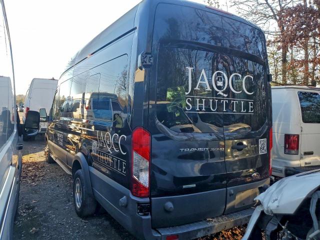 Ford Transit T-350 Hd Image 2