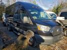 Ford Transit T-350 Hd Image 10