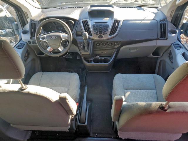 Ford Transit T-350 Hd Image 4