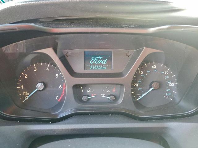 Ford Transit T-350 Hd Image 8