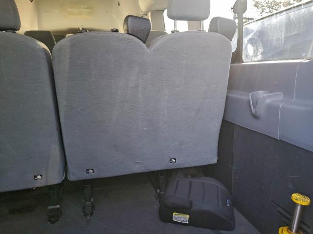 Ford Transit T-350 Hd Image 5