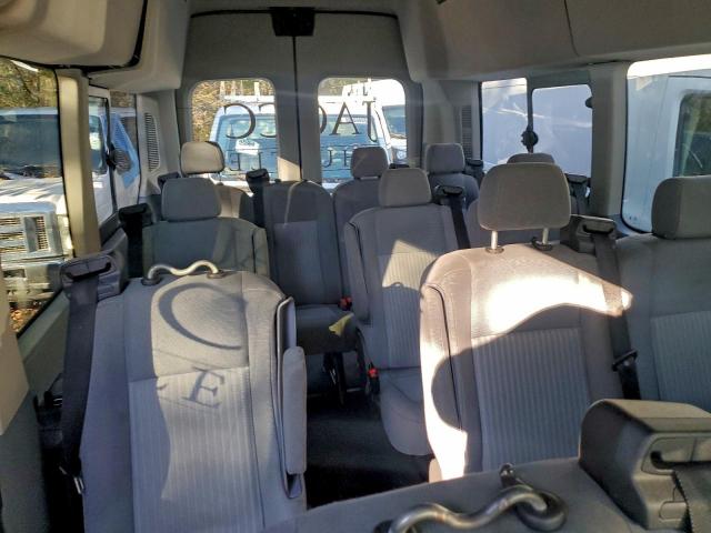 Ford Transit T-350 Hd Image 12