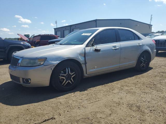  Salvage Lincoln MKZ