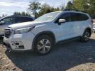 Subaru Ascent Premium Image 1