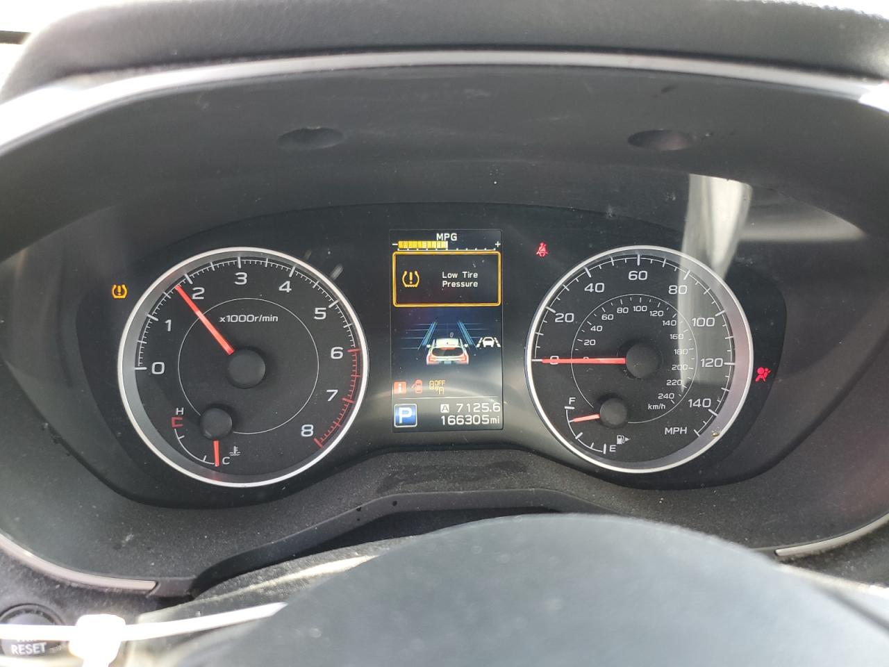 Subaru Ascent Premium Image 4