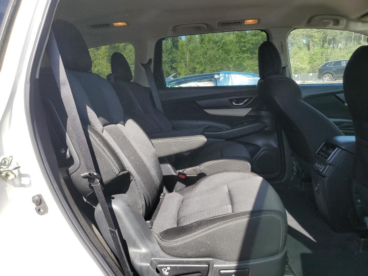 Subaru Ascent Premium Image 7