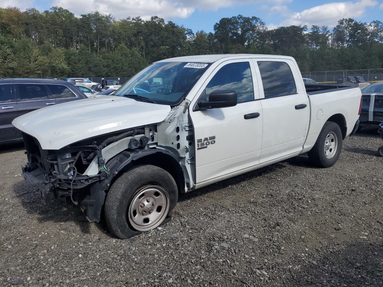 Ram 1500 Tradesman Image 1