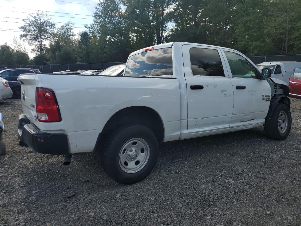 Ram 1500 Tradesman Image 10