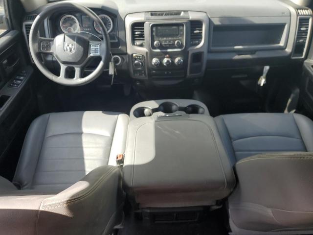 Ram 1500 Tradesman Image 12