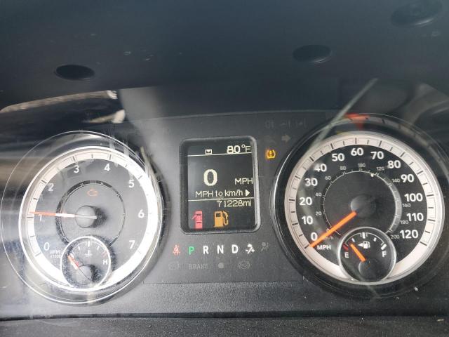 Ram 1500 Tradesman Image 11