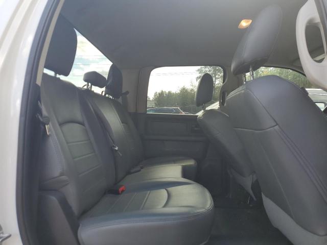 Ram 1500 Tradesman Image 9