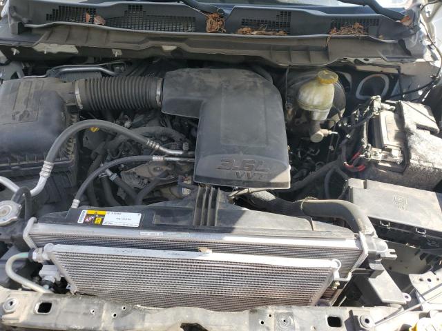 Ram 1500 Tradesman Image 5