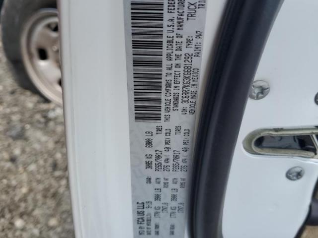 Ram 1500 Tradesman Image 7