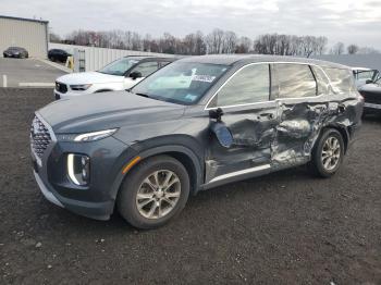  Salvage Hyundai PALISADE