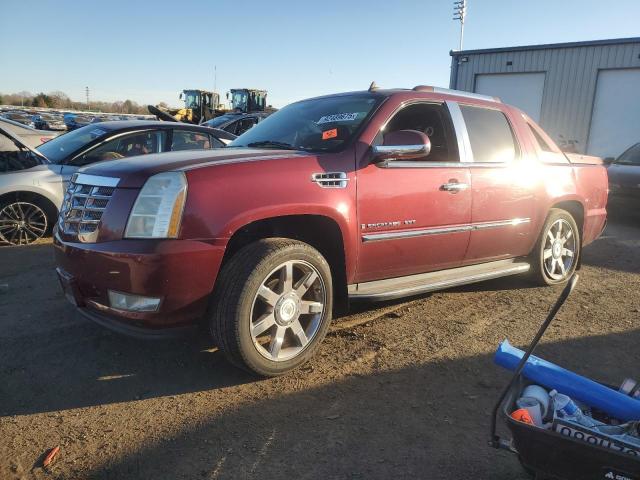  Salvage Cadillac Escalade